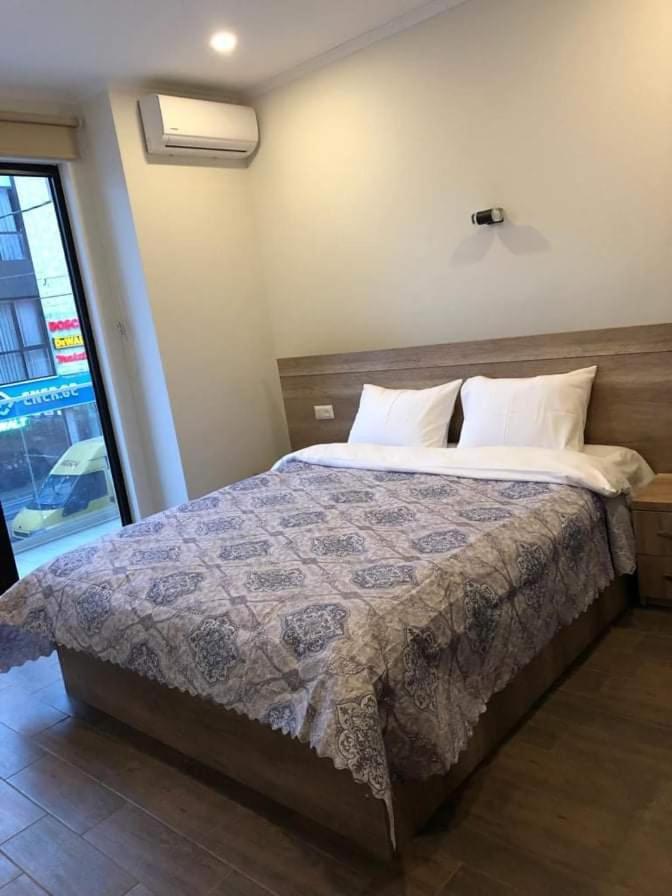 Batumi Hotel المظهر الخارجي الصورة
