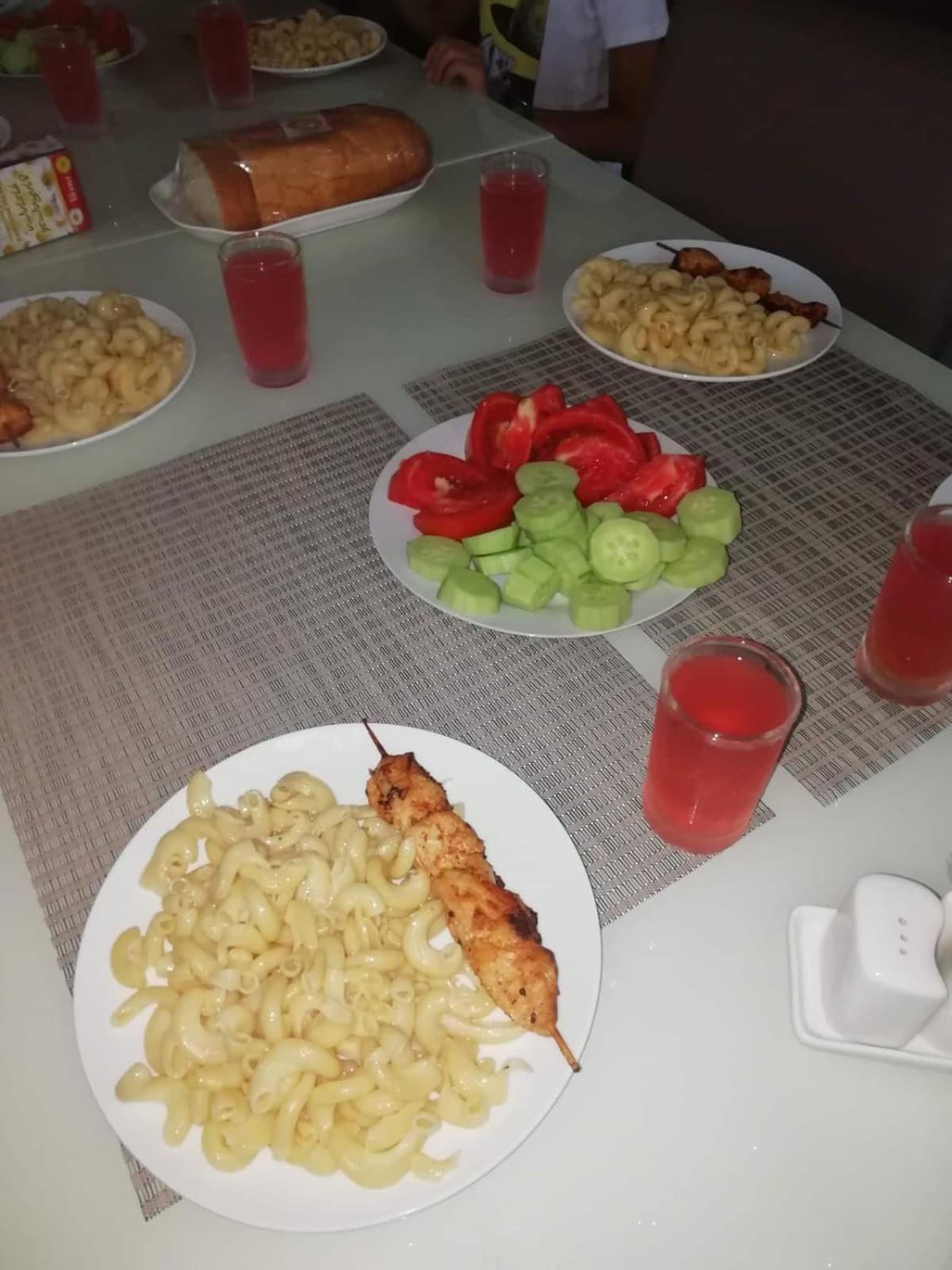 Batumi Hotel المظهر الخارجي الصورة