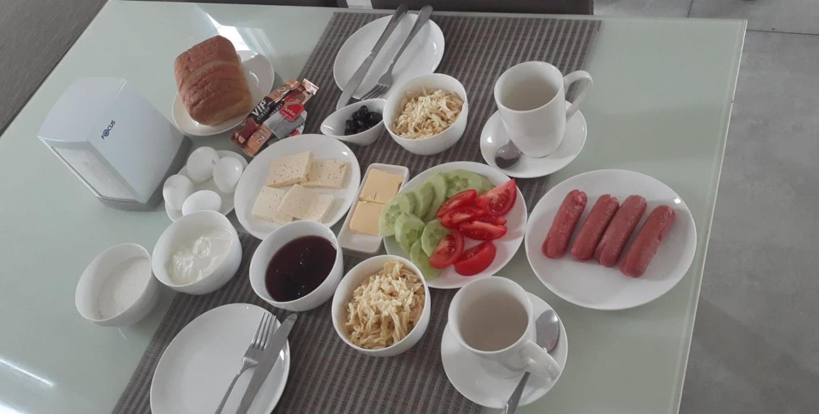Batumi Hotel المظهر الخارجي الصورة