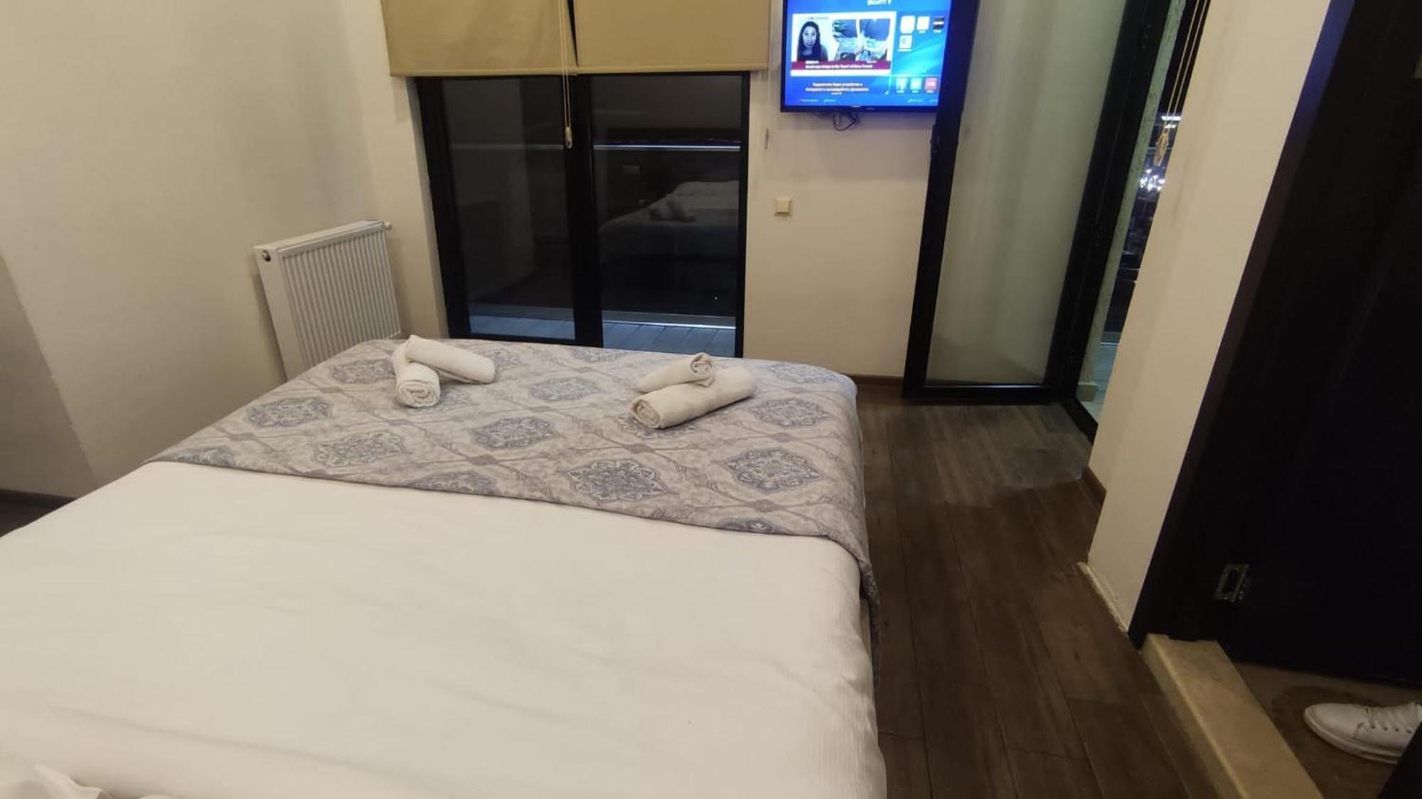 Batumi Hotel المظهر الخارجي الصورة