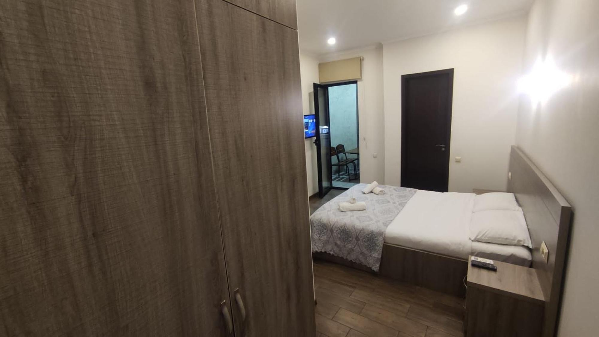Batumi Hotel المظهر الخارجي الصورة