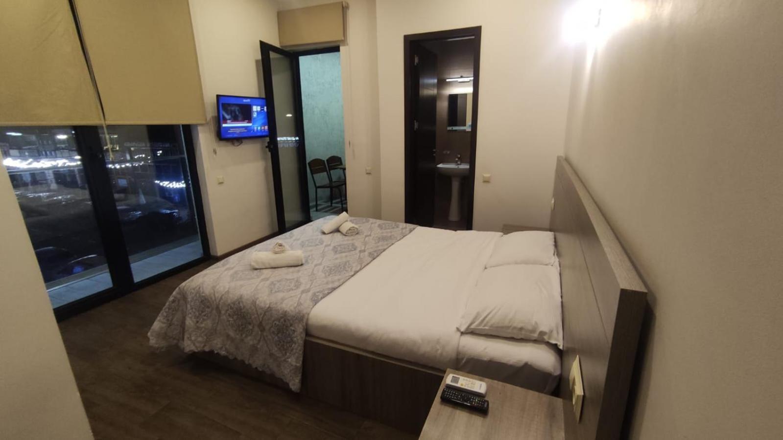 Batumi Hotel المظهر الخارجي الصورة