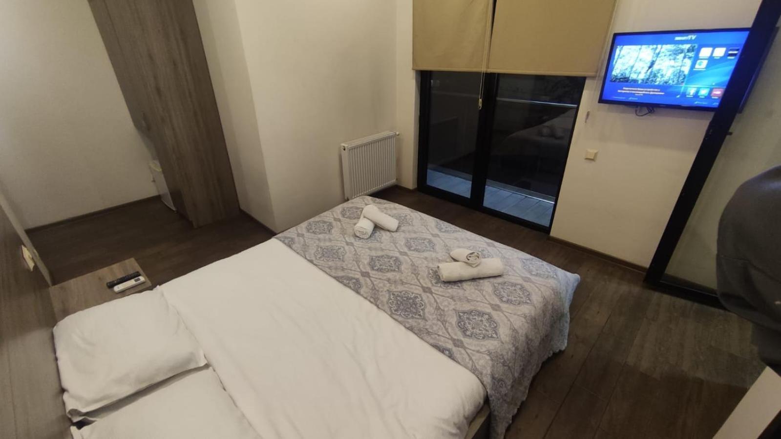Batumi Hotel المظهر الخارجي الصورة