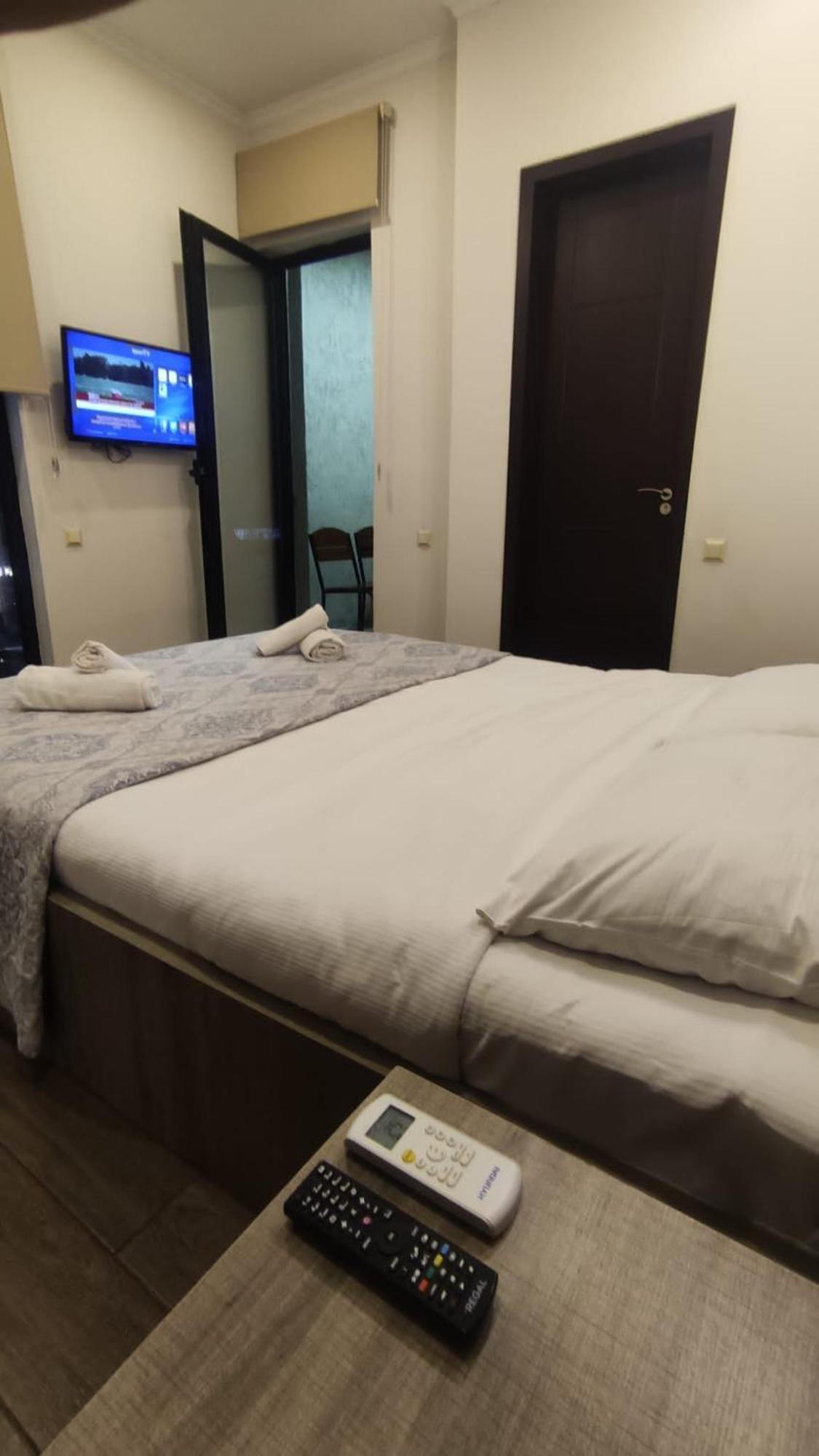 Batumi Hotel المظهر الخارجي الصورة