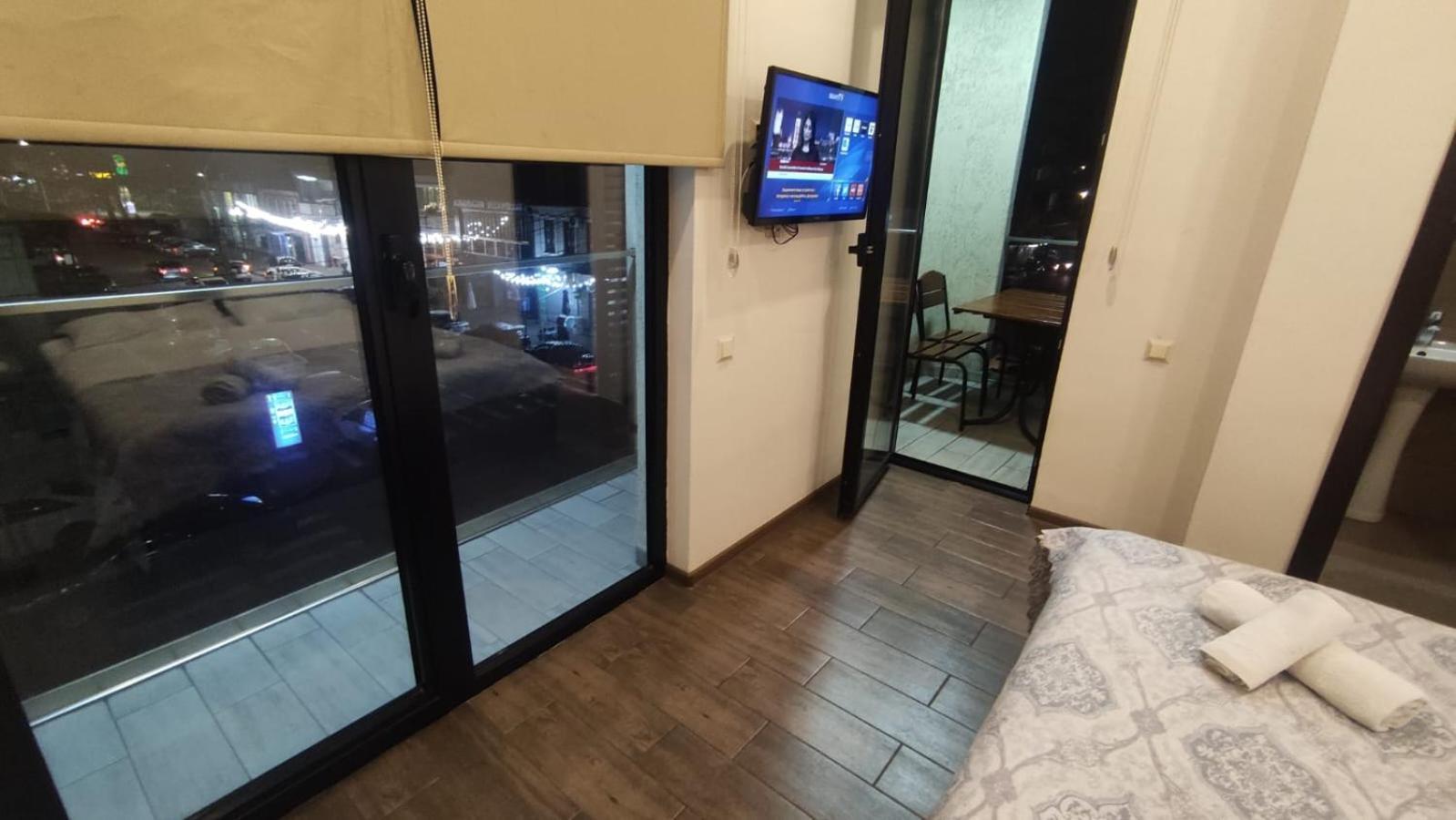 Batumi Hotel المظهر الخارجي الصورة