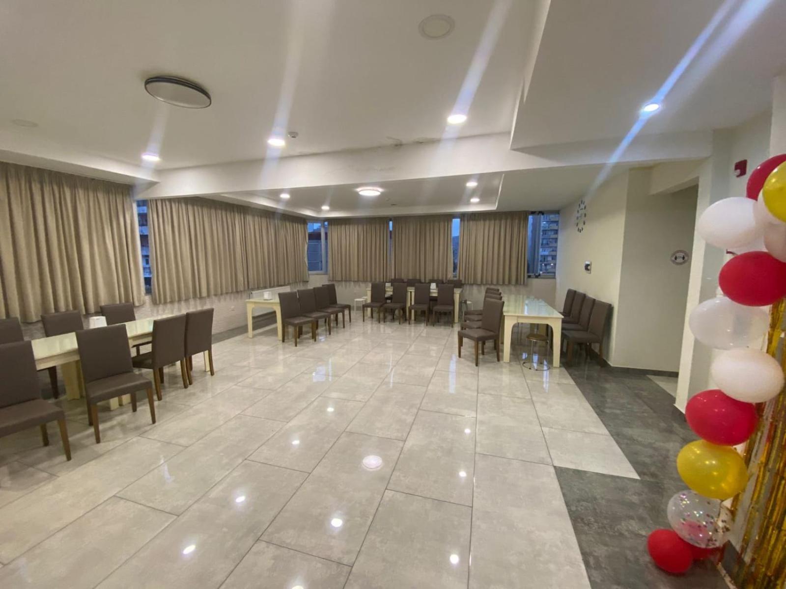 Batumi Hotel المظهر الخارجي الصورة