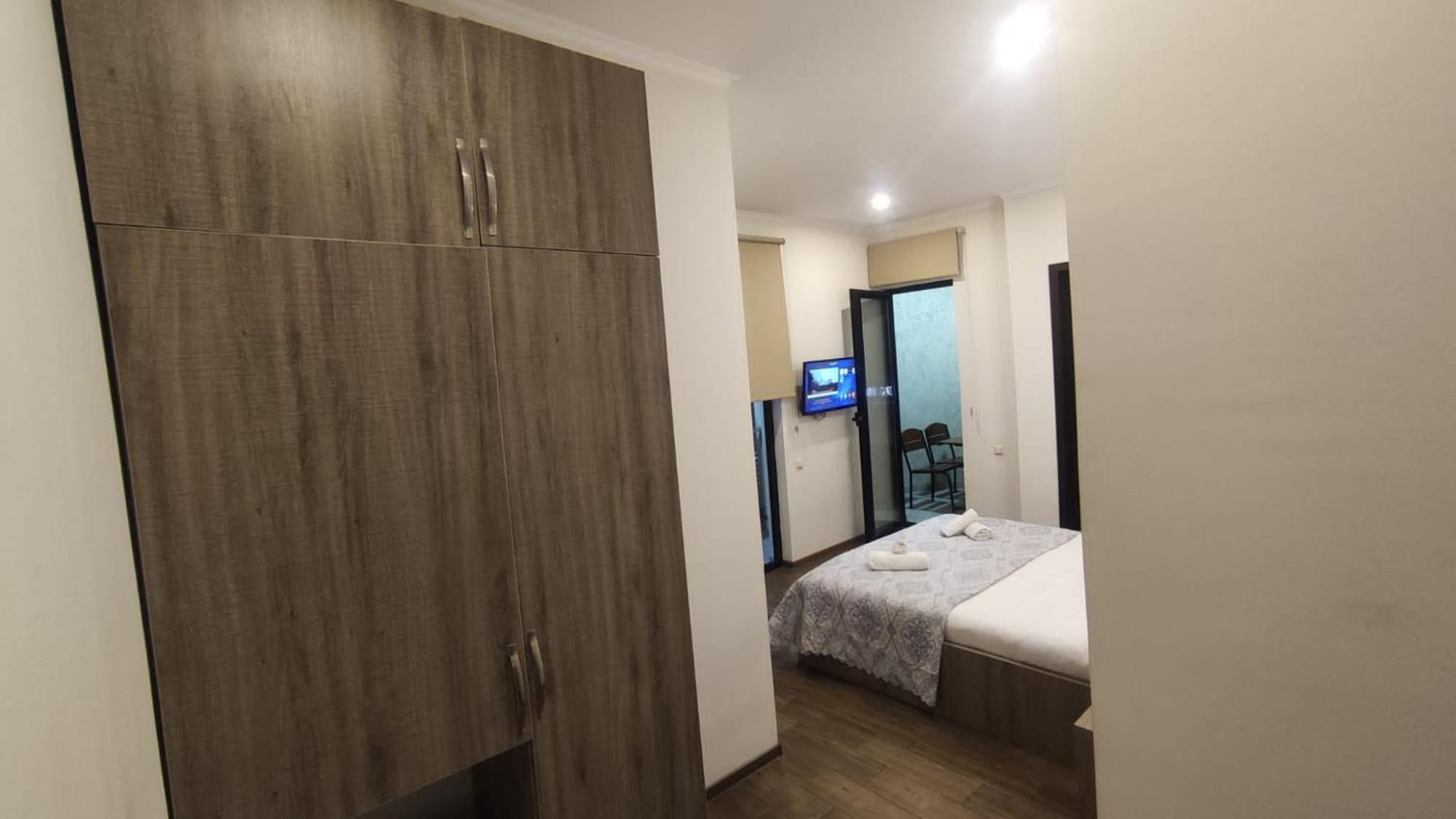 Batumi Hotel المظهر الخارجي الصورة