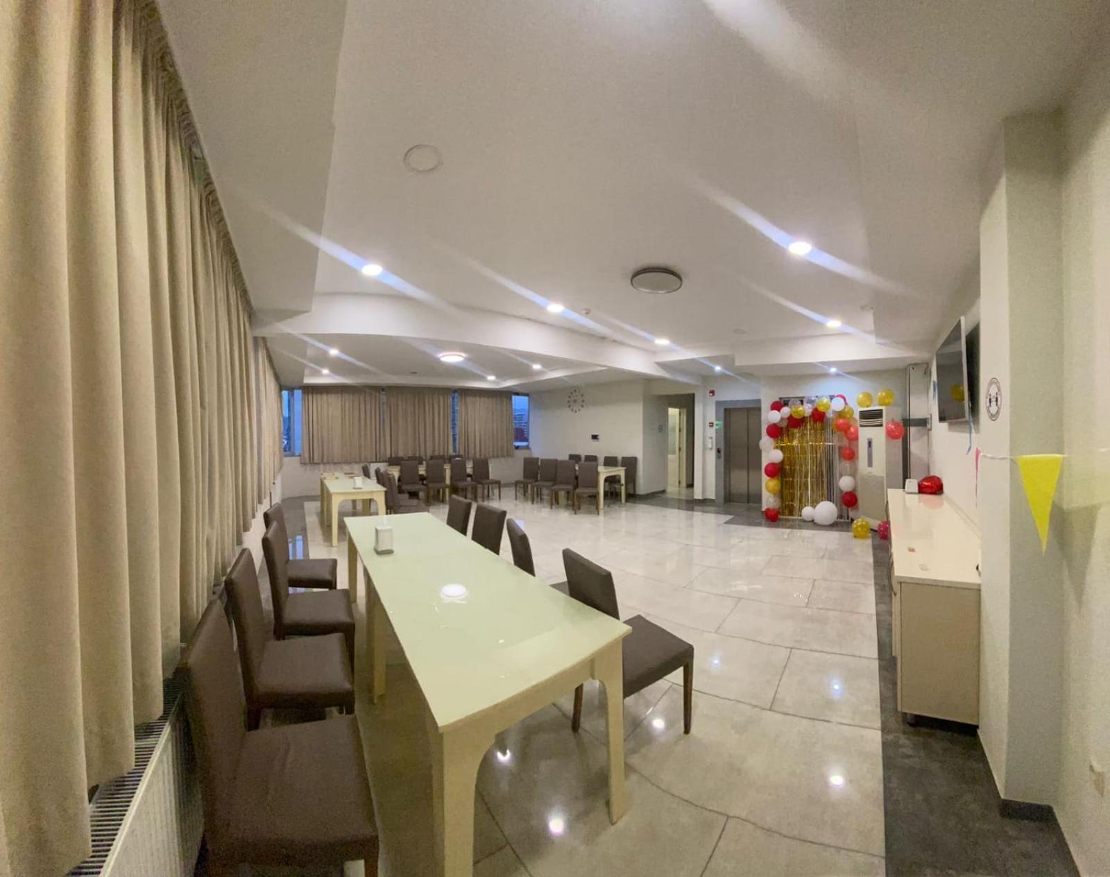 Batumi Hotel المظهر الخارجي الصورة