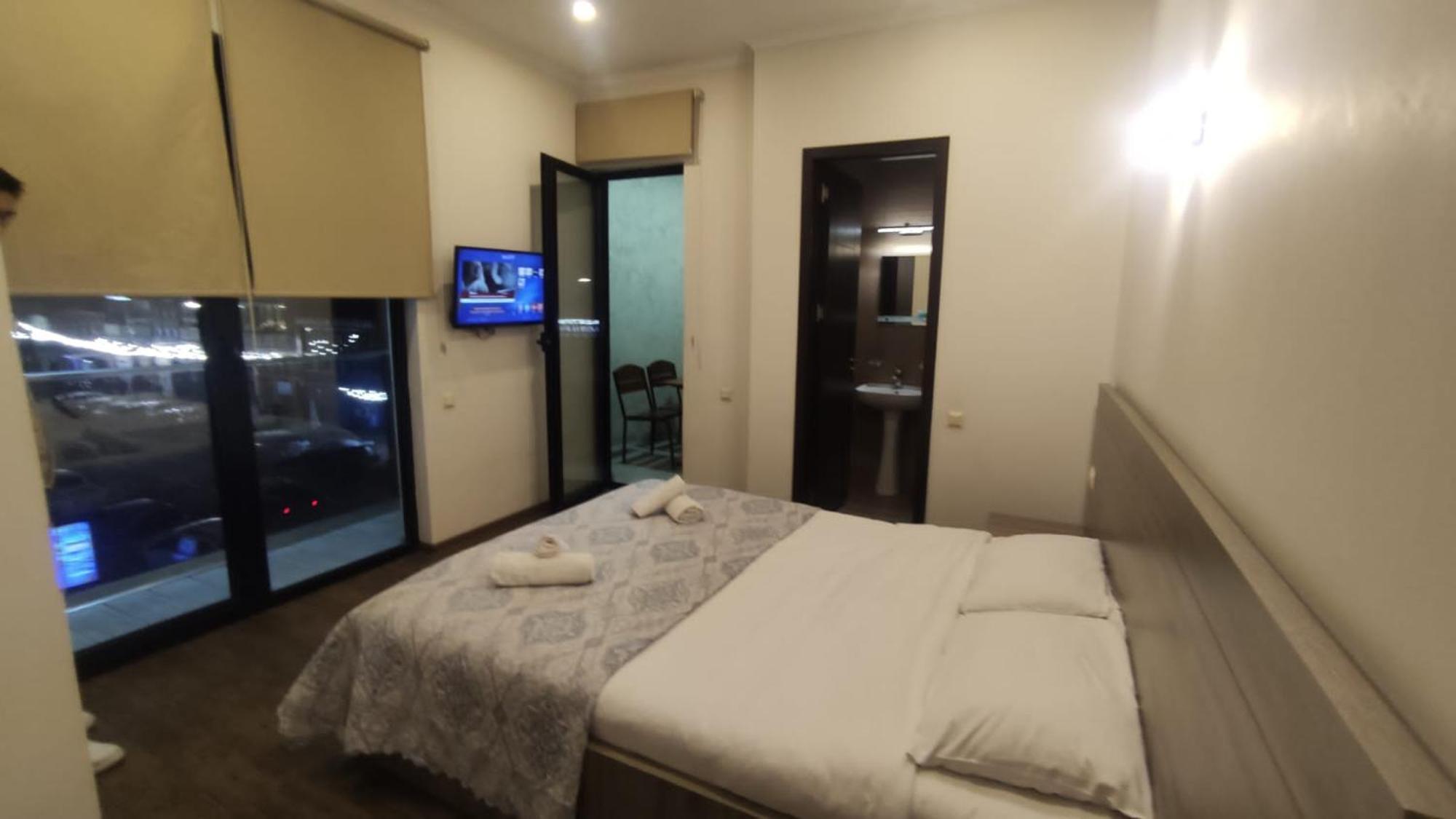 Batumi Hotel المظهر الخارجي الصورة