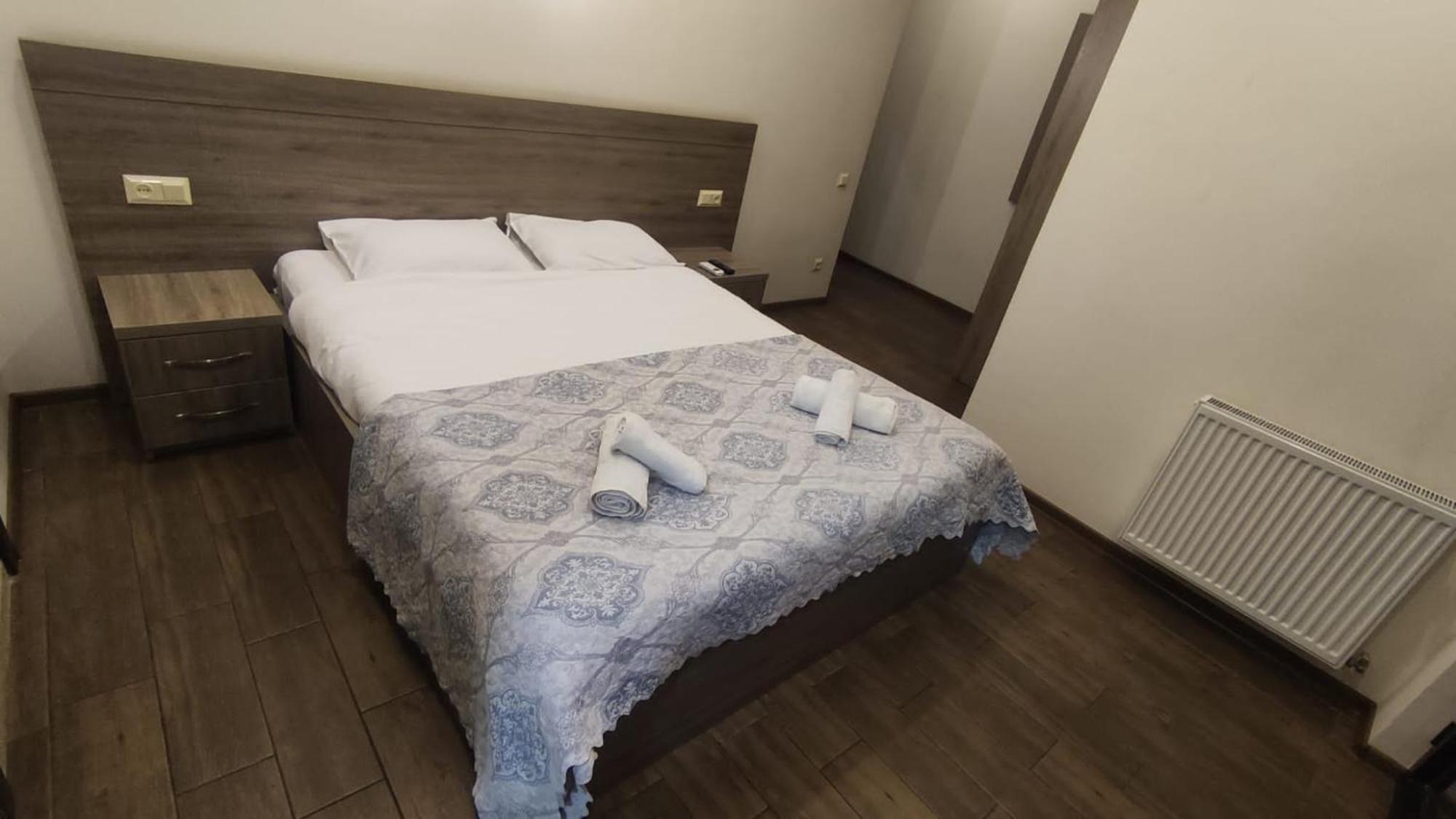 Batumi Hotel المظهر الخارجي الصورة