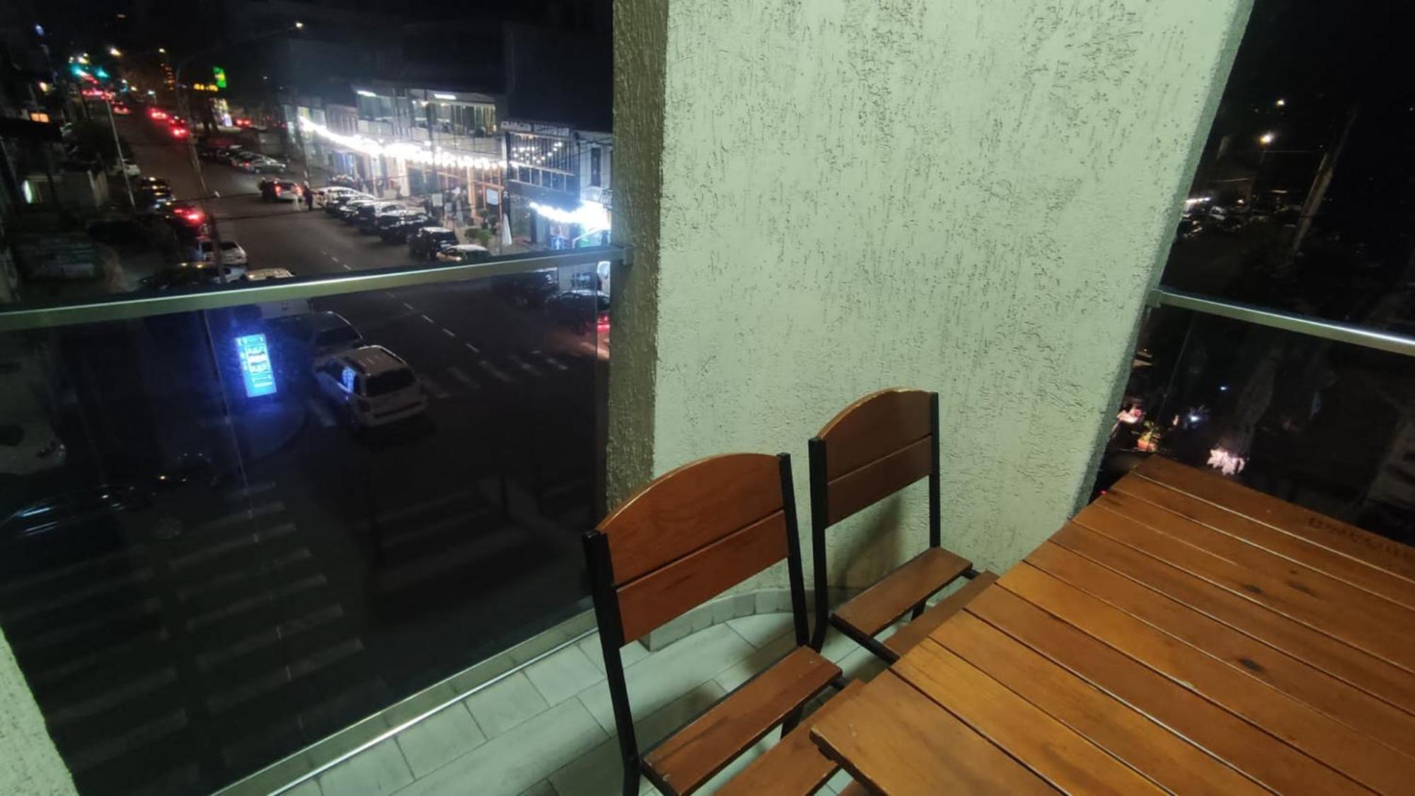 Batumi Hotel المظهر الخارجي الصورة