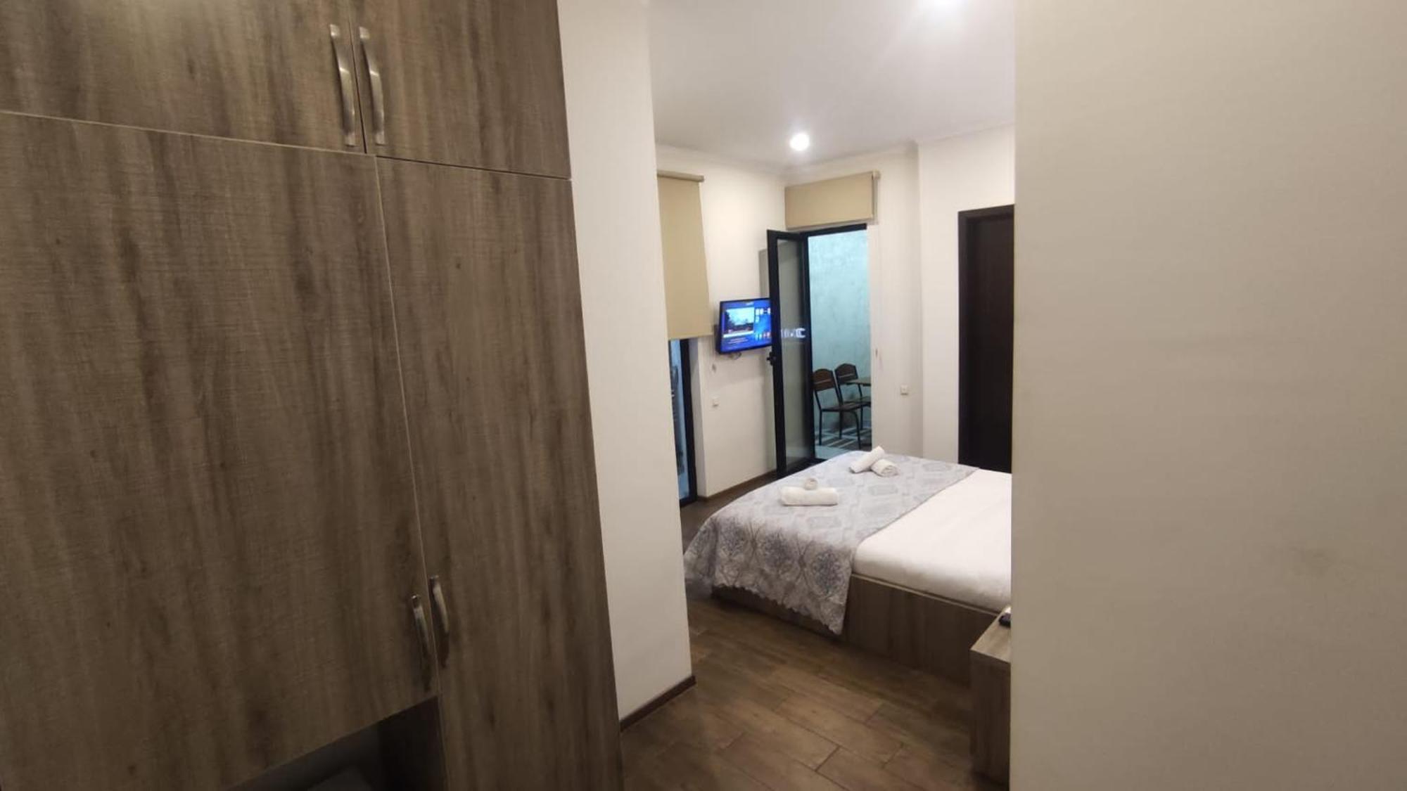 Batumi Hotel المظهر الخارجي الصورة