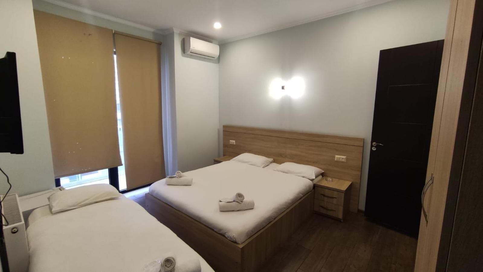 Batumi Hotel المظهر الخارجي الصورة