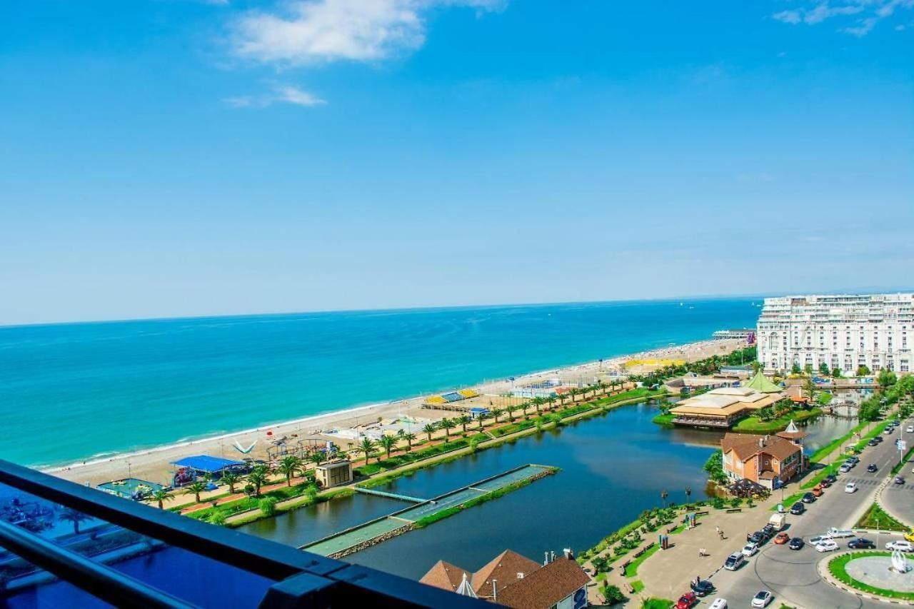 Batumi Hotel المظهر الخارجي الصورة