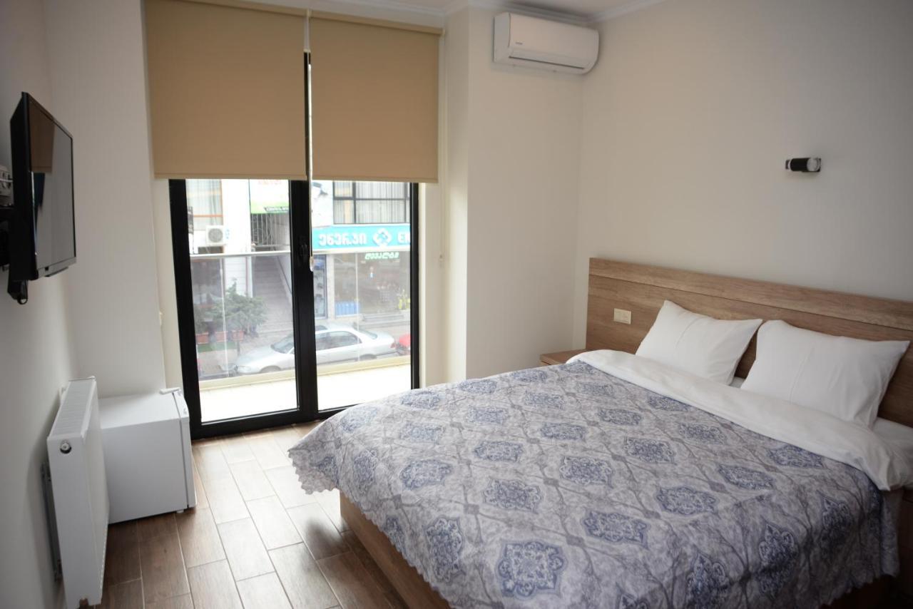 Batumi Hotel المظهر الخارجي الصورة