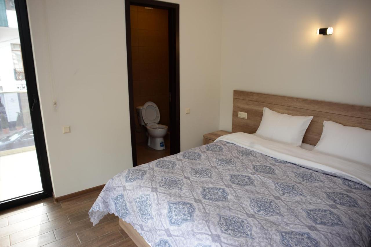 Batumi Hotel المظهر الخارجي الصورة