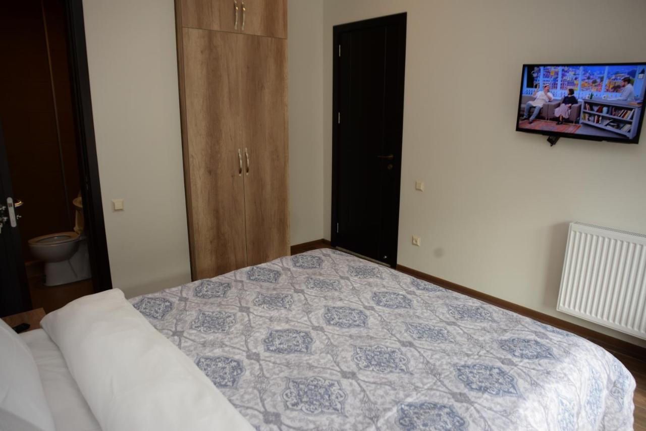 Batumi Hotel المظهر الخارجي الصورة
