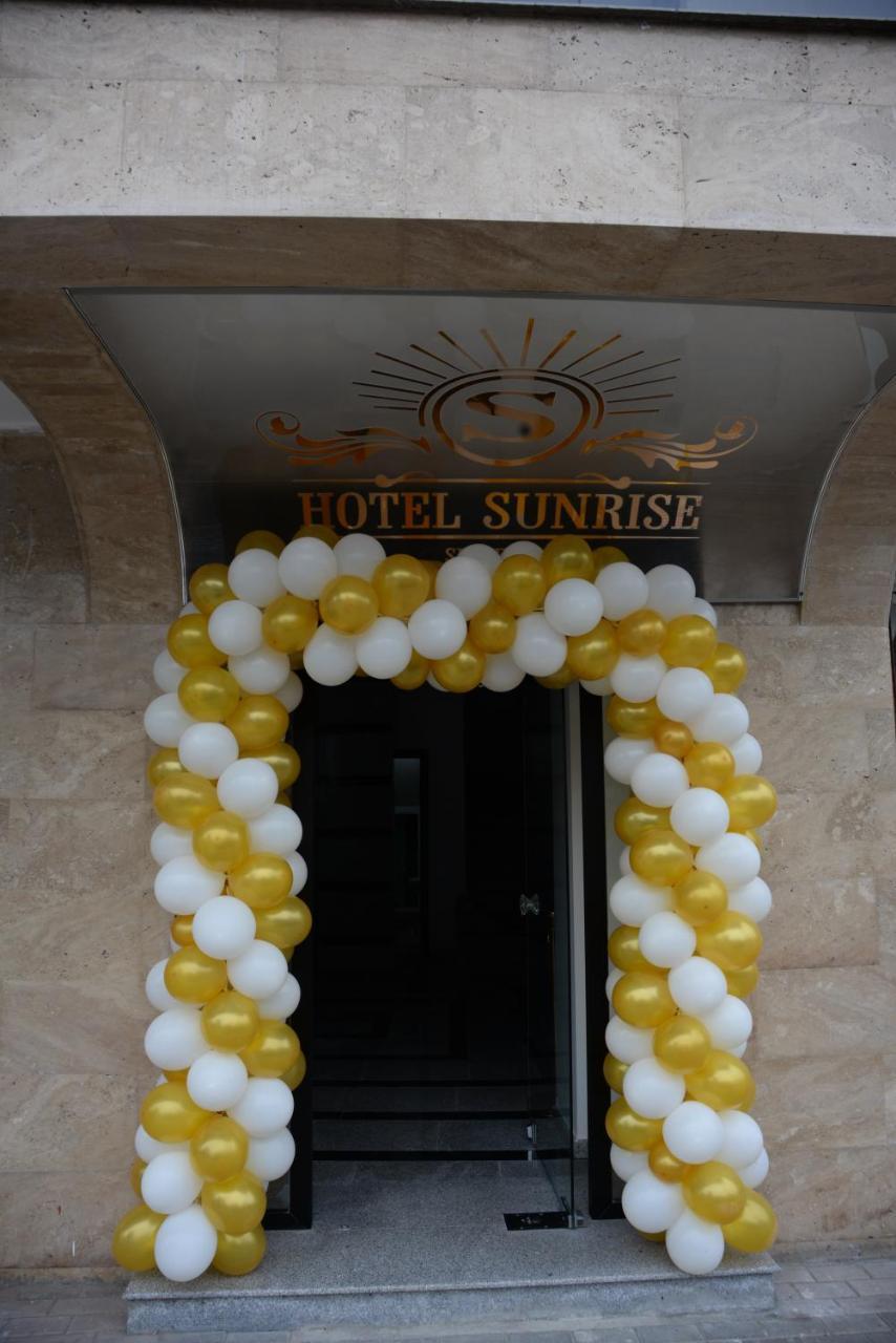 Batumi Hotel المظهر الخارجي الصورة