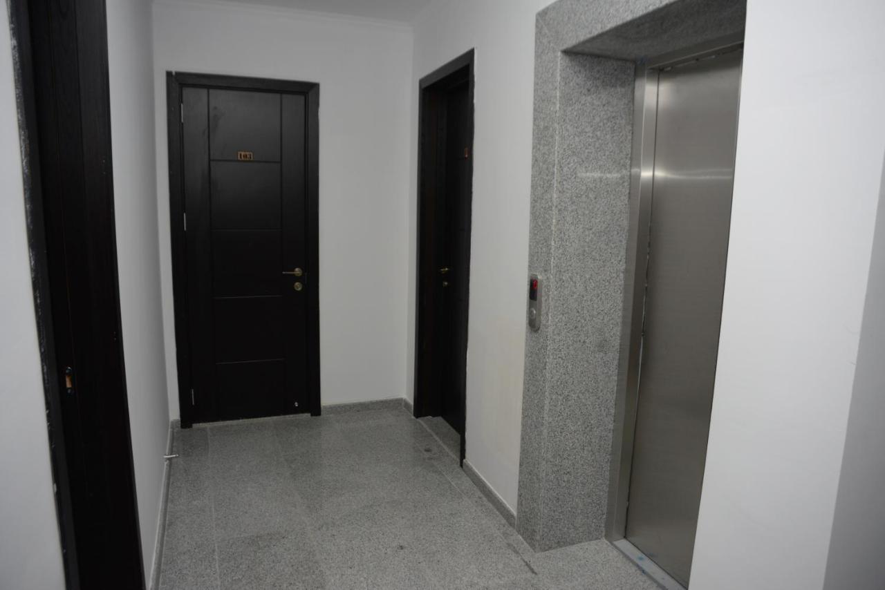 Batumi Hotel المظهر الخارجي الصورة