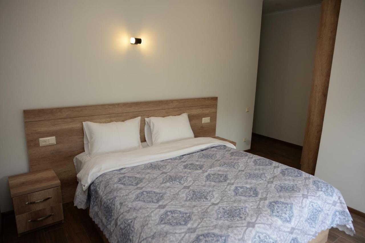 Batumi Hotel المظهر الخارجي الصورة