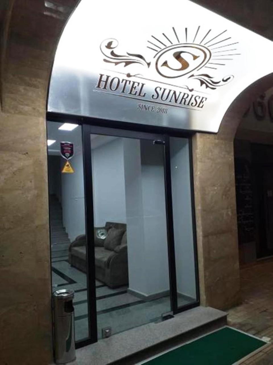 Batumi Hotel المظهر الخارجي الصورة