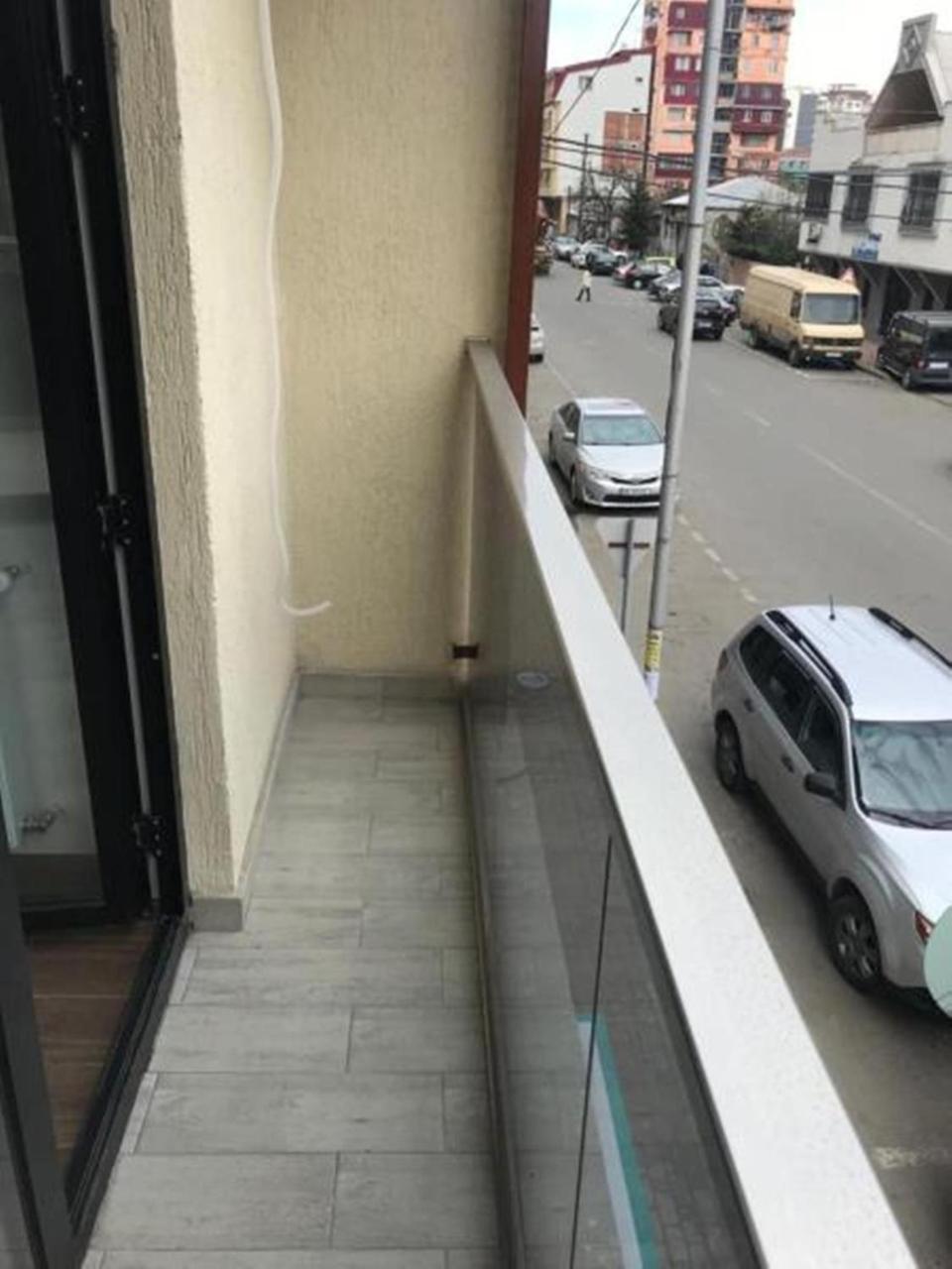 Batumi Hotel المظهر الخارجي الصورة